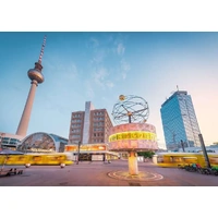 Ravensburger - Berlin Puzzle 1000pc