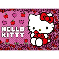 Ravensburger - Hello Kitty Puzzle 1000pc