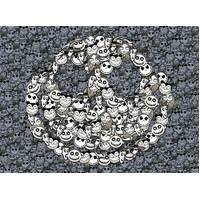 Ravensburger - Disney The Nightmare Before Christmas Challenge Puzzle 500pc