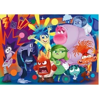 Ravensburger - Disney Inside Out 2 Emotions at HQ Puzzle 1000pc