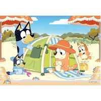 Ravensburger - Bluey Beach Day Puzzle 35pc