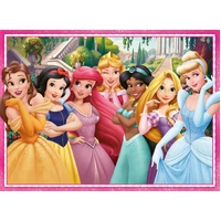 Ravensburger - Disney Princess Life is a Fairy Tale Puzzle 100pc
