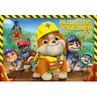 Ravensburger - Rubble & Crew Puzzle 35pc