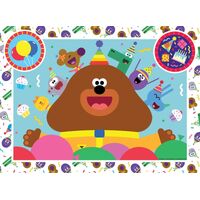Ravensburger - Hey Duggee My First Floor Puzzle 16pc