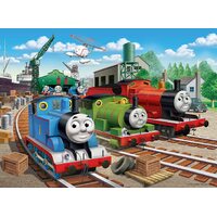 Ravensburger - Thomas & Friends My First Floor Puzzle 16pc