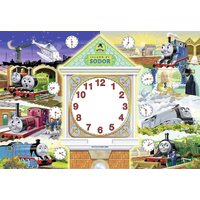 Ravensburger - Thomas & Friends Right on Time Puzzle 60pc
