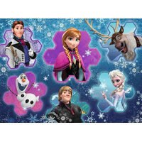 Ravensburger - Disney Frozen Puzzle 300pc