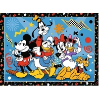Ravensburger - Disney Mickey and His Friends Puzzle 300pc