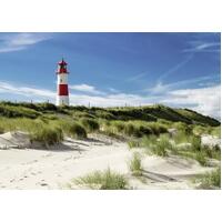 Ravensburger - Lighthouse in Sylt Puzzle 1000pc