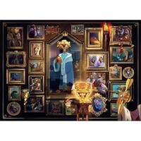 Ravensburger - Disney Villainous: Prince John Puzzle 1000pc