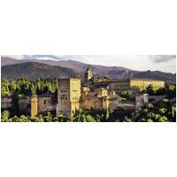Ravensburger - Alhambra, Granada Panorama Puzzle 1000pc