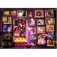 Ravensburger - Disney Villainous Dr. Facilier Puzzle 1000pc