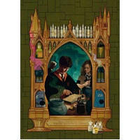 Ravensburger - Harry Potter Half-Blood Prince Puzzle 1000pc