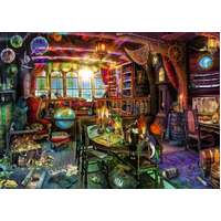 Ravensburger - A Pirates Life Puzzle 1000pc