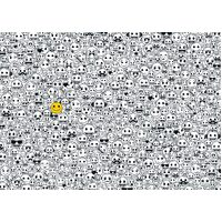 Ravensburger - Challenge Emoji Puzzle 1000pc