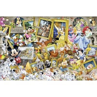 Ravensburger - Disney Favourite Friends Puzzle 5000pc 