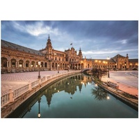 Ravensburger - Seville, Spain Puzzle 1000pc