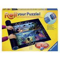 Ravensburger - Roll Your Puzzle! 300 - 1500 pieces