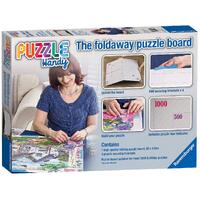 Ravensburger - Puzzle Handy - Foldaway Puzzle Board