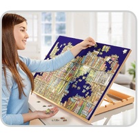 Ravensburger - Non-slip Velour Surface Puzzle Board
