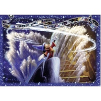 Ravensburger - Disney Fantasia Puzzle 1000pc