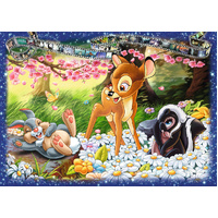 Ravensburger - Disney Bambi Puzzle 1000pc