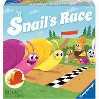 Ravensburger - Snail's Pace Race Game