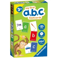 Ravensburger - My First ABC Flashcards
