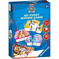 Ravensburger - Paw Patrol My First Words Game