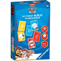 Ravensburger - Paw Patrol My First ABC Flashcards