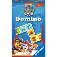 Ravensburger - Paw Patrol Dominos