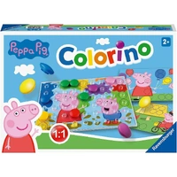 Ravensburger - Peppa Pig Colorino