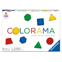 Ravensburger - Colorama