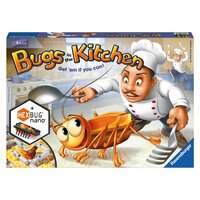 Ravensburger - Bugs in the Kitchen