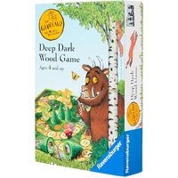 Ravensburger - Gruffalo Deep Dark Wood Game