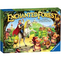 Ravensburger - Enchanted Forest Board Game