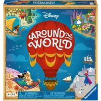 Ravensburger - Disney Around the World