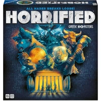 Ravensburger - Horrified Greek Monsters