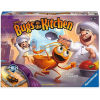Ravensburger - Bugs in the Kitchen