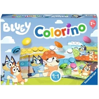 Ravensburger - Bluey Colorino