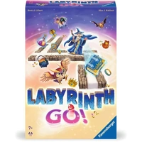 Ravensburger - Labyrinth GO!