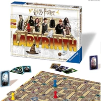 Ravensburger - Harry Potter Labyrinth Game