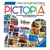 Ravensburger - Disney Pictopia