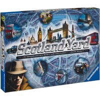 Ravensburger - New Scotland Yard Game