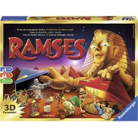Ravensburger - Ramses Game