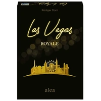 Ravensburger - Las Vegas Royale