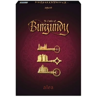 Ravensburger - The Castles of Burgundy