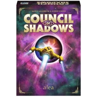 Ravensburger - The Council of Shadows