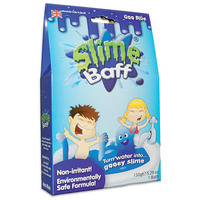 Zimpli Kids - Slime Baff - Goo Blue