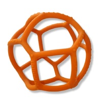 Jellystone Designs - Sensory Ball - Honey